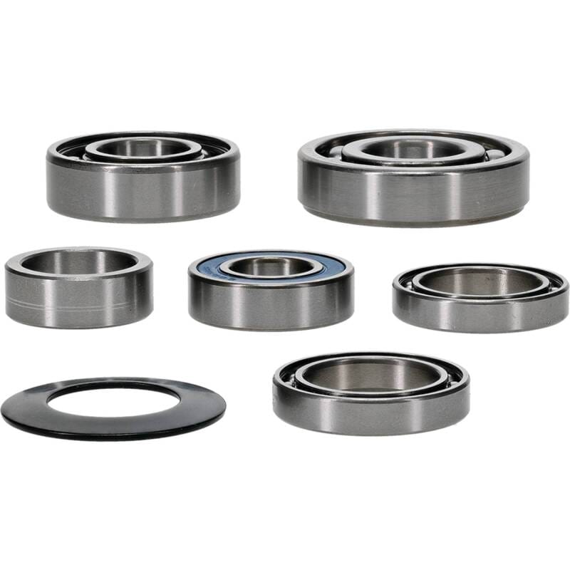 Hot Rods — Hot Rods 18-21 Honda CRF 250 R 250cc Transmission Bearing Kit