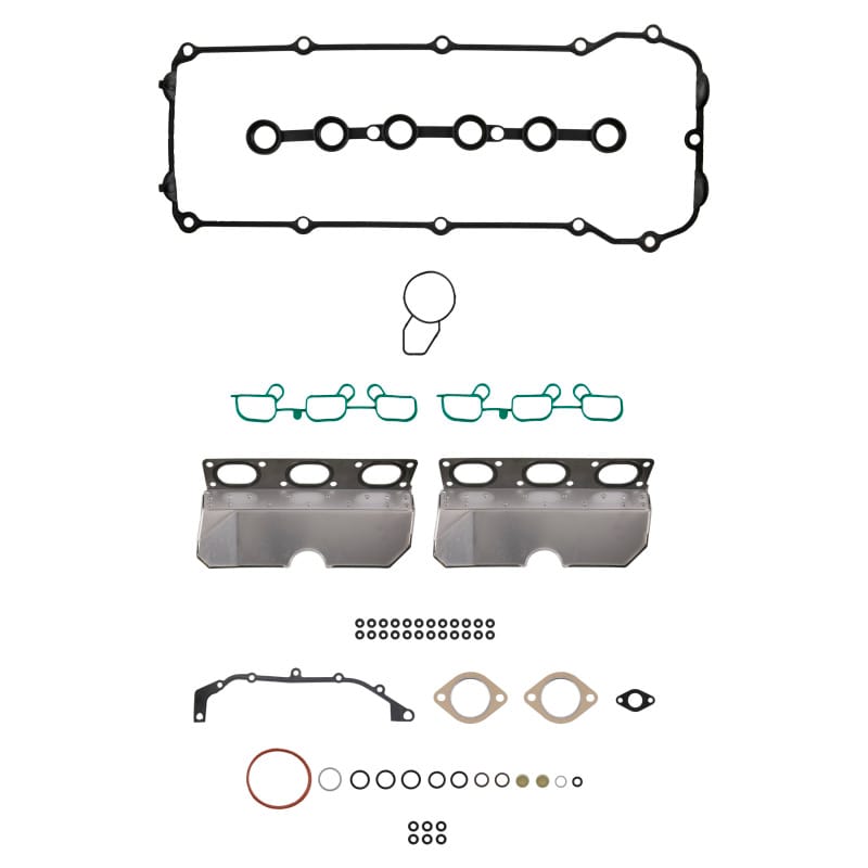 Fel-Pro — Fel-Pro BMW 325i HSU 26687 Engine Cylinder Head Gasket Set Head Gasket Sold Separately