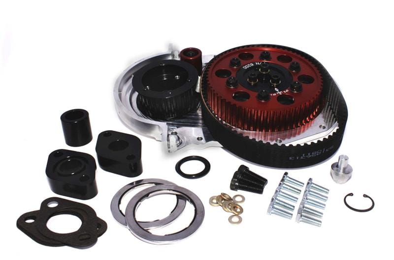 COMP Cams — Hi-Tech Belt Drive for Chevrolet Big Block w/ .400" Raised Cam Location