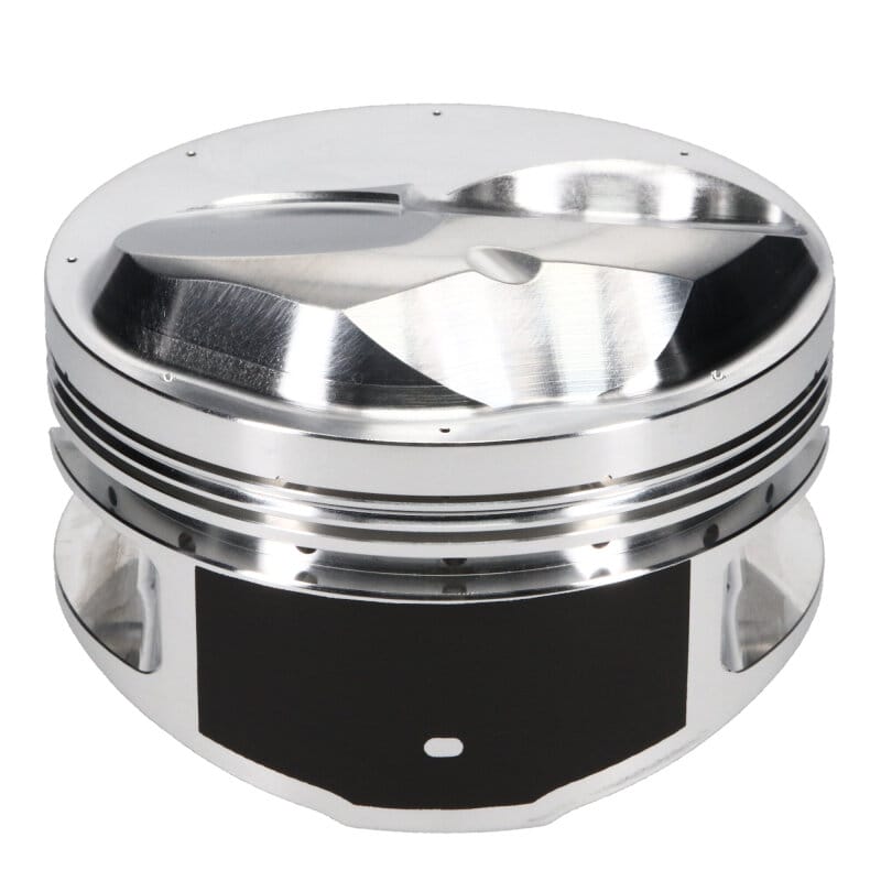 JE Pistons — JE Pistons BBC 632 NOS Set of 8 Pistons