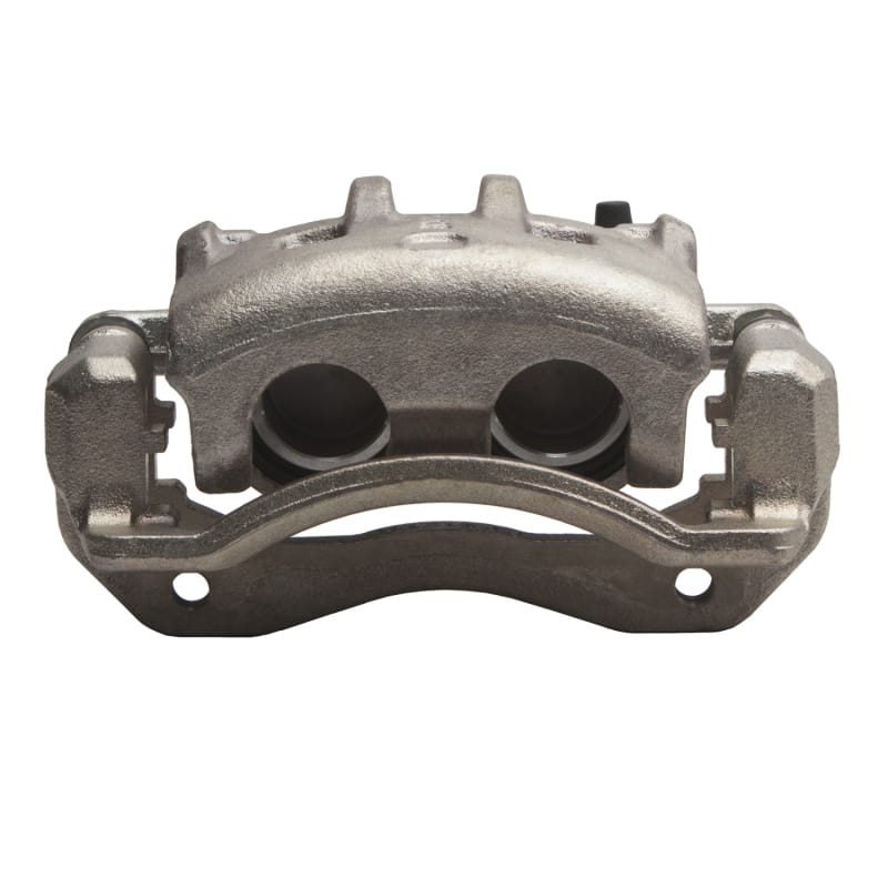DFC — DFC 07-09 Hyundai Santa Fe Front-R Premium Caliper - Silver Zinc Coated
DFC Brake Caliper