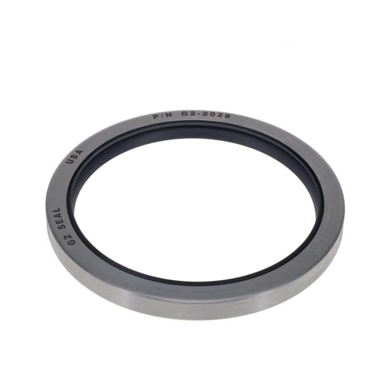 Peterson Fluid Systems — Peterson Fluid Systems Ford 358 Rear Crank Seal
REAR CRANK SEAL