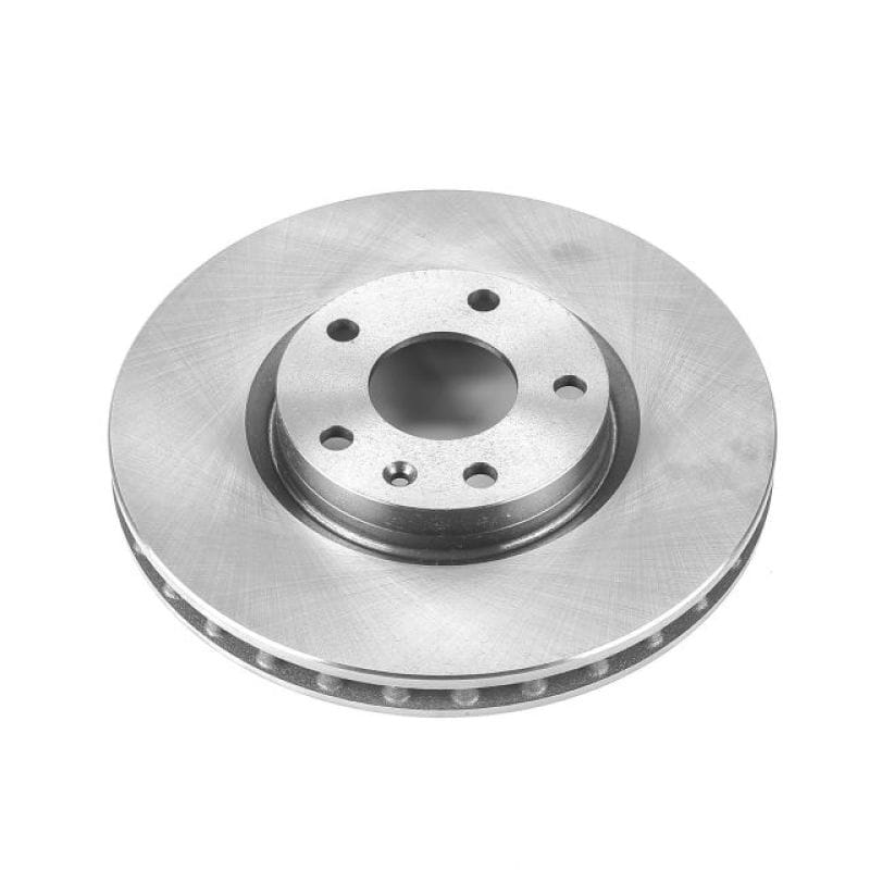 PowerStop — Power Stop 14-19 Chevrolet Corvette Front Autospecialty Brake Rotor
AutoSpecialty Rotor