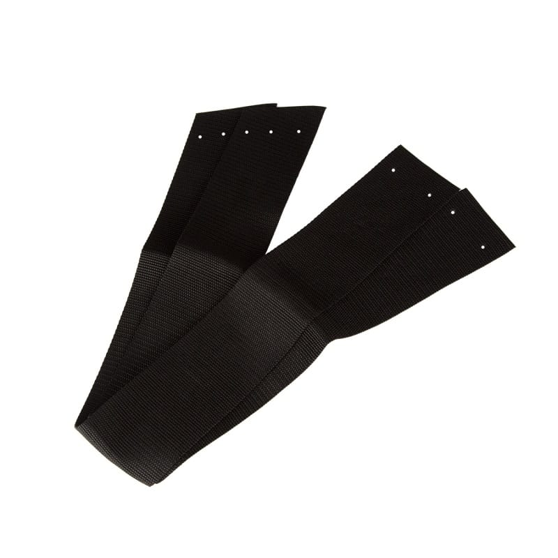 OMIX — Omix Strap Front to Rear Bow Pair- 11-18 Jeep JKU 4Dr
Top-Soft Hardware