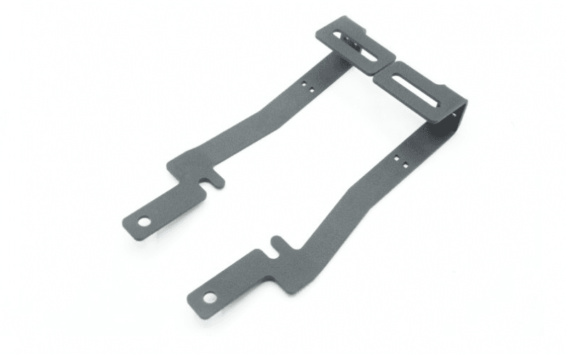 Turbo XS — Turbo XS 22-24 Subaru WRX Ditch Light Bracket