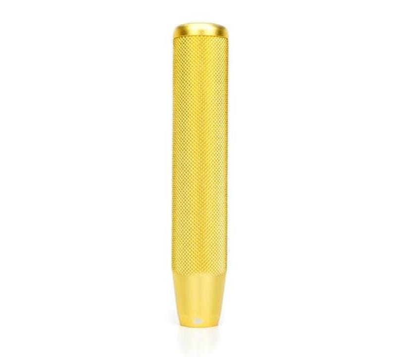 NRG — NRG Shift Knob Knurl Hidden Gem Long Gold