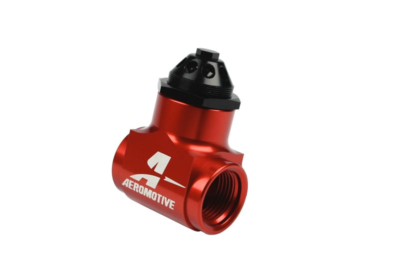 Aeromotive — Aeromotive Vacuum Regulator
Regulator