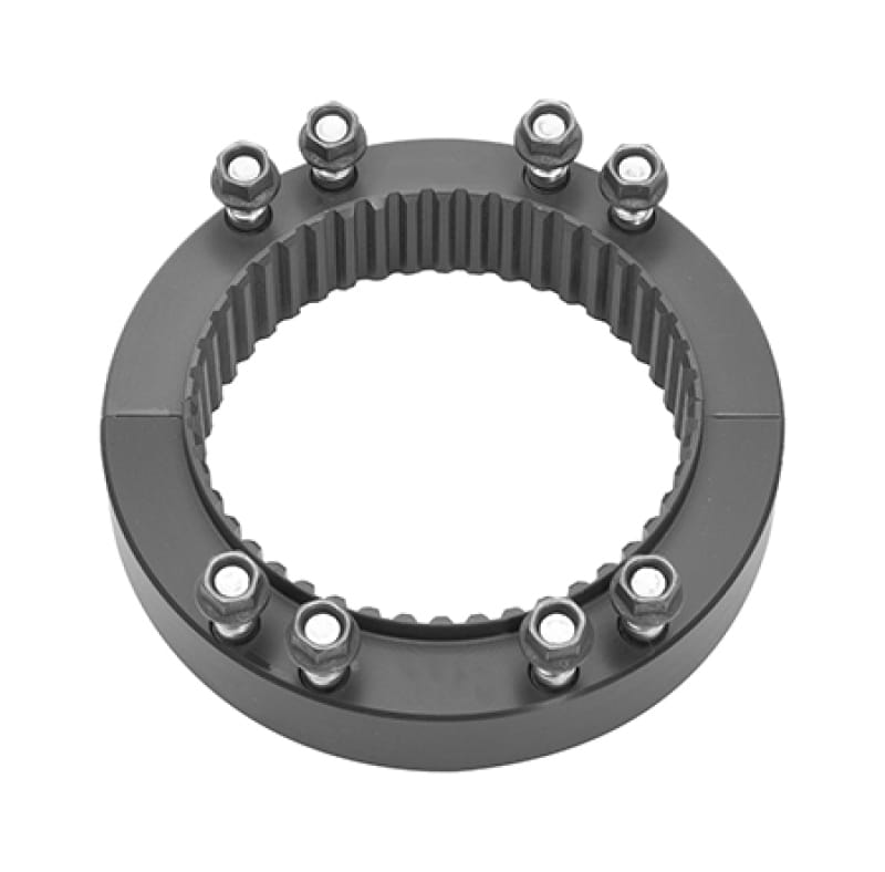 Wilwood — Wilwood w/Studs Axle Clamp Hub Assembly Sprint
HUB,AXLE