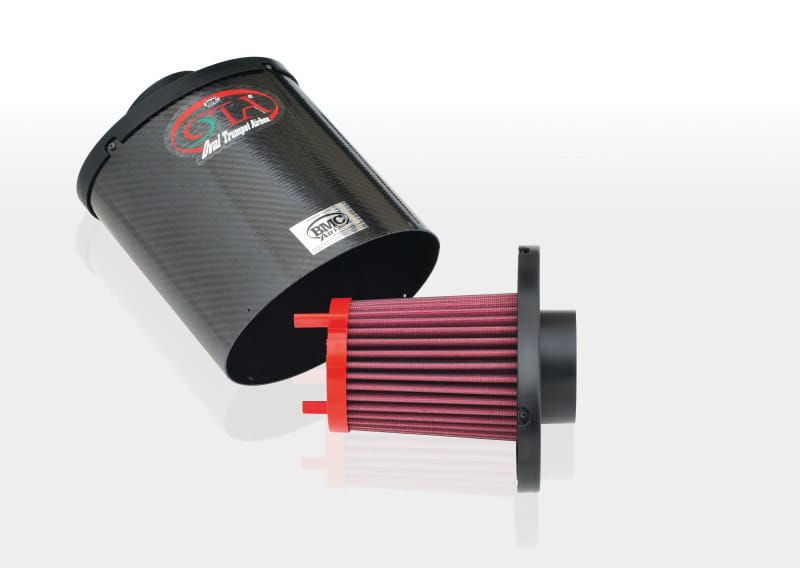 BMC — BMC Replacement Filtering Element for Oval Trumpet Airbox Kit - 188mm Length