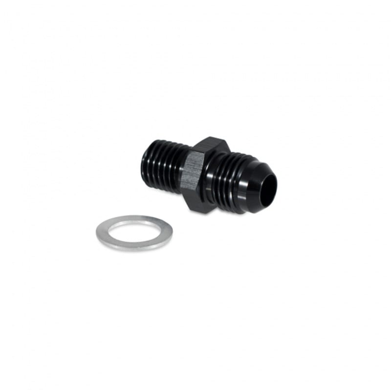 Grams Performance — Grams Performance -6 AN OUTLET ADAPTER FITTING
Fuel Pump Fitting