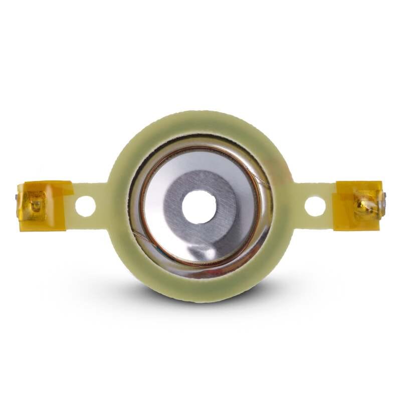 DS18 — DS18 1in Replacement Diaphragm For PRO-TW2L PRO-TWX2 & Universal 8 ohm