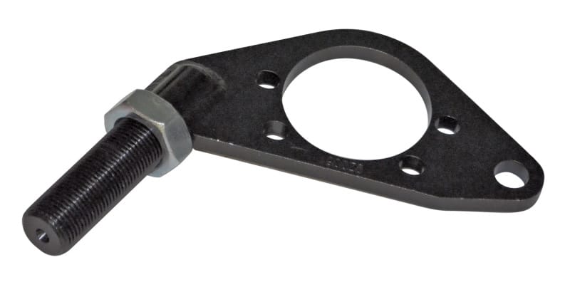 SPC Performance — SPC Performance GM Tri 5 Control Arm Ball Joint Plate
BALL JOINT PLATE
BJ PLATE