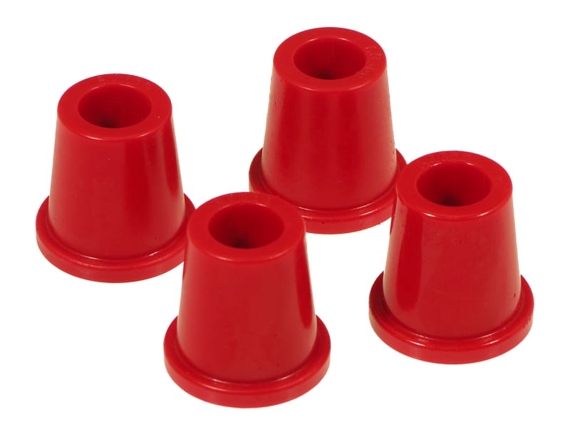 Prothane — Prothane 79-93 Datsun D50 2wd Lower Control Arm Bushings - Red
CONTROL ARM BUSHINGS