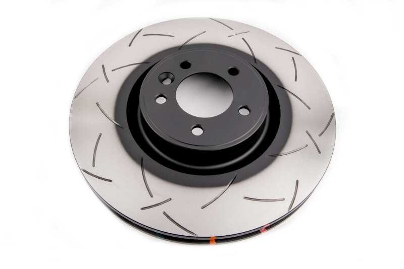 DBA — DBA 20-22 Land Rover Defender (w/380mm Front Rotor) Front 4000 Series Standard Rotor
Brake Rotor