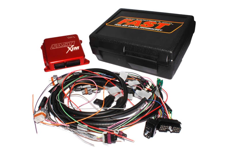 FAST — FAST Ignition Controller Kit Chry
XIM Hemi 5.7L