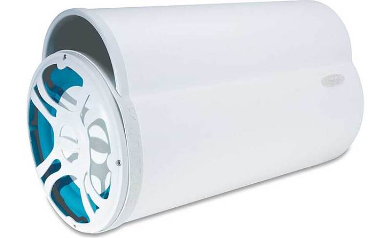 Bazooka — Marine Bazooka - 8In 4Ohm