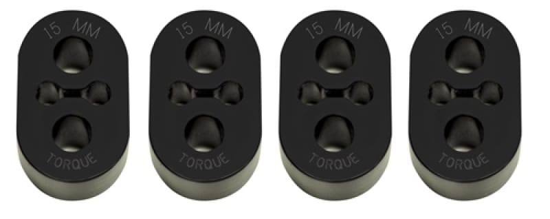 Torque Solution — Torque Solution Exhaust Mount Kit: Subaru 15 mm