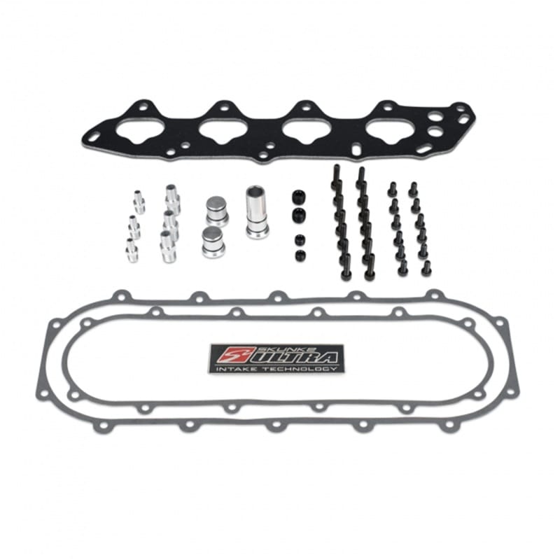 Skunk2 Racing — Skunk2 Honda/Acura B-Series Ultra Race Centerfeed Manifold Hardware Kit
IntMnfInstlKt