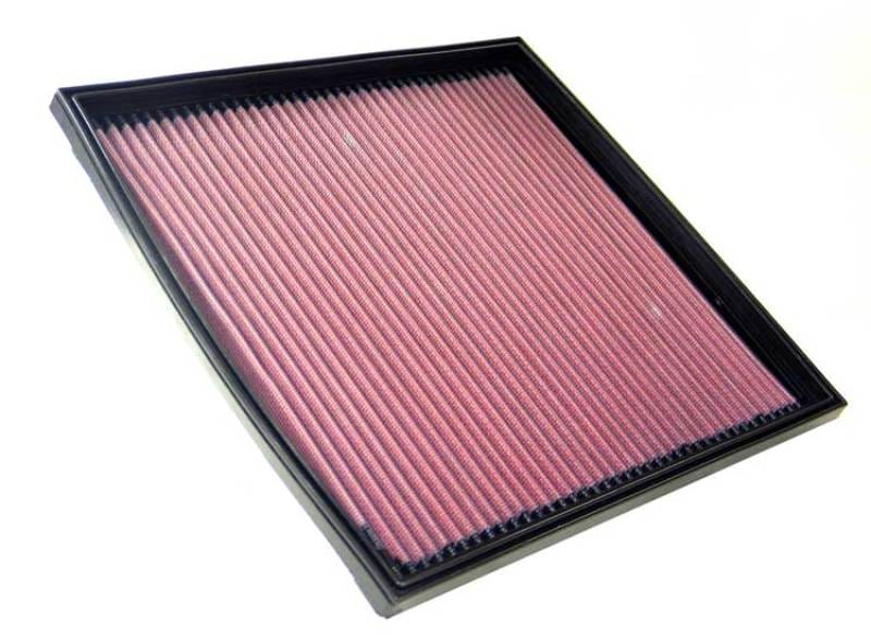 K&N Engineering — K&N Replacement Air Filter FORD SIERRA COSWORTH
Replacement Air Filt
Air Filter