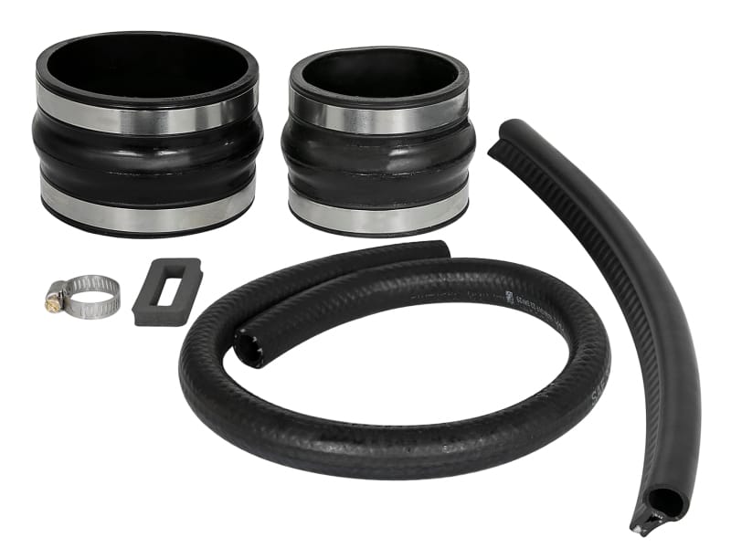 aFe — aFe MagnumFORCE Cold Air Intake System Spare Parts Kit Toyota Tundra 07-21 V8-5.7L
Intake Coupling Kit