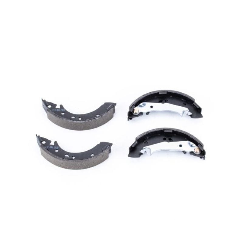 PowerStop — Power Stop 95-99 Hyundai Accent Rear Autospecialty Brake Shoes