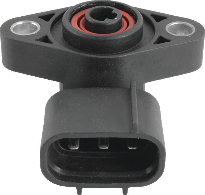 QuadBoss — Shift Angle Sensor, Black