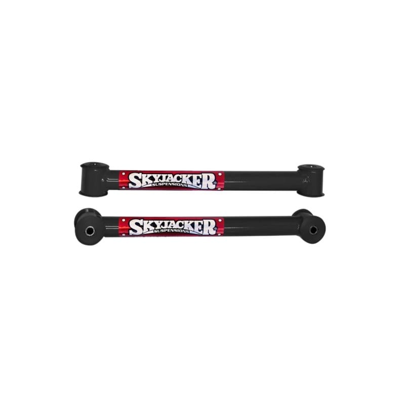 Skyjacker — Skyjacker 2007-2010 Jeep Wrangler (JK) 4 Wheel Drive Suspension Link Arm Kit
Suspension Link Arm