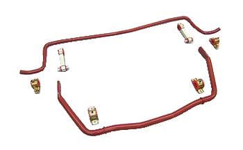 Eibach — Eibach 36mm Front & 25mm Rear Anti-Roll Kit for 11 Ford Mustang Coupe/Convertible/Shelby
Sway Bar Kit