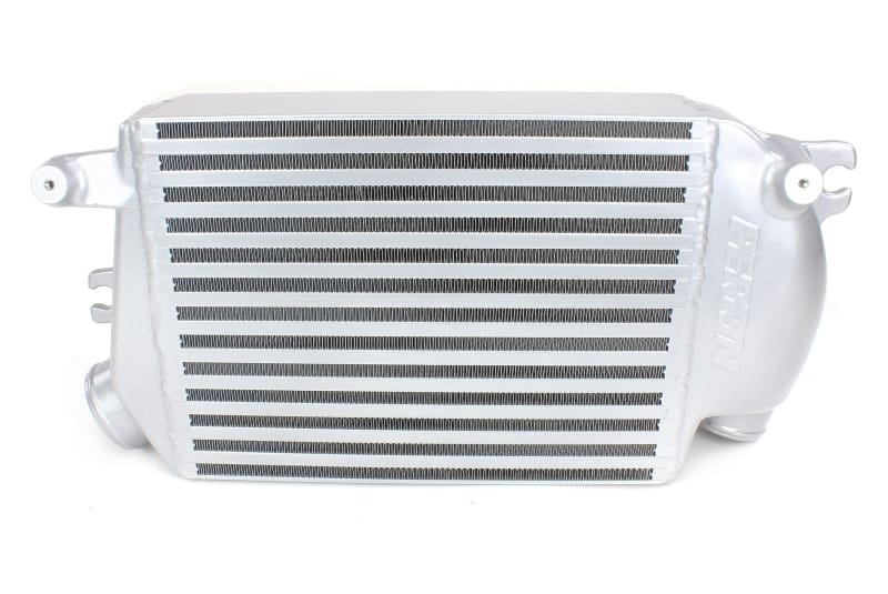 Perrin Performance — PERRIN 15-21 Subaru WRX / 14-18 Forester XT Top Mount Intercooler - Silver