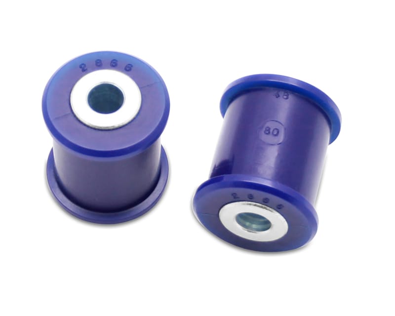 Superpro — SuperPro 2008 Pontiac G8 Base Rear Lower Control Arm Outer Bushing Kit (In Hub)
Bushing Kit