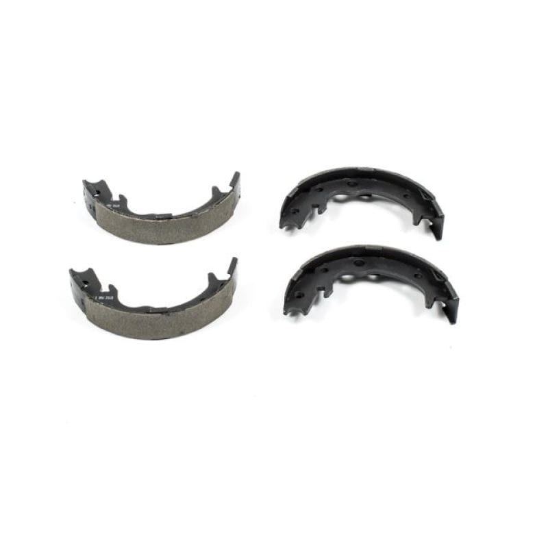 PowerStop — Power Stop 01-03 Acura CL Rear Autospecialty Parking Brake Shoes