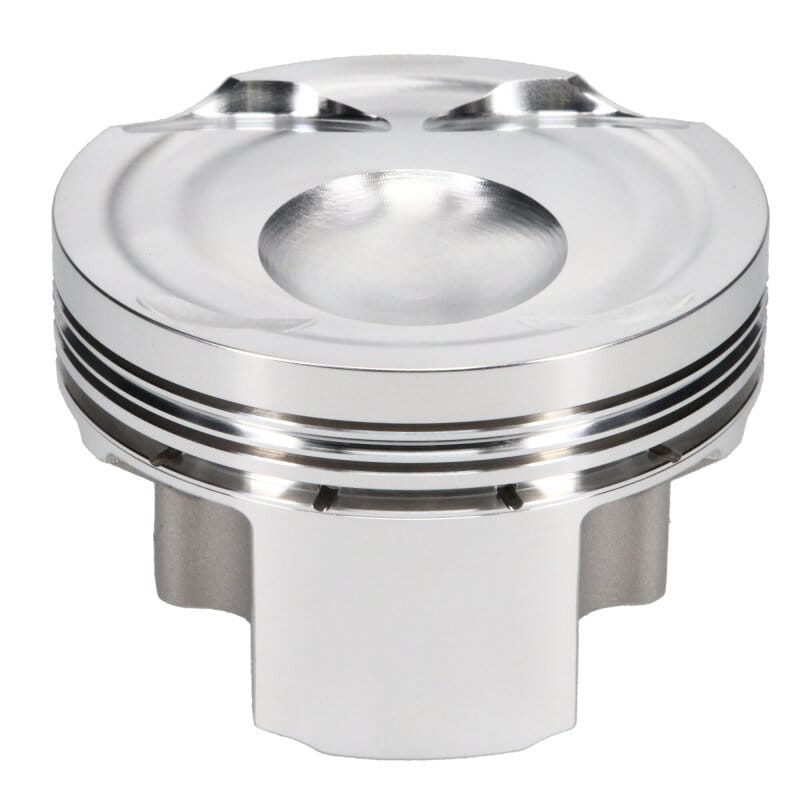 JE Pistons — JE Pistons Ford 2.3L EcoBoost 87.5mm Bore 9.5:1 KIT (Set of 4 Pistons)