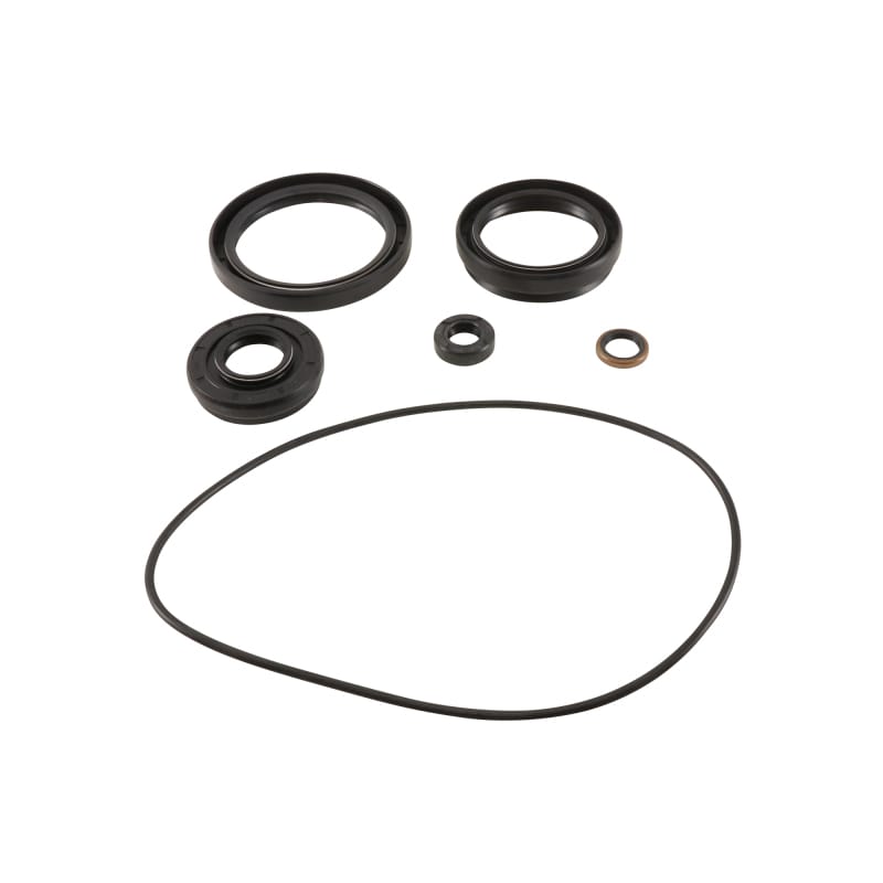 All Balls Racing — All Balls Racing 16-21 Kawasaki KVF750 Brute Force Differential Seal Only Kit Front
