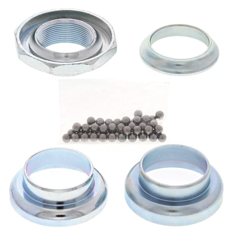 All Balls Racing — All Balls Racing 81-09 Yamaha PW50 Steering Bearing Kit