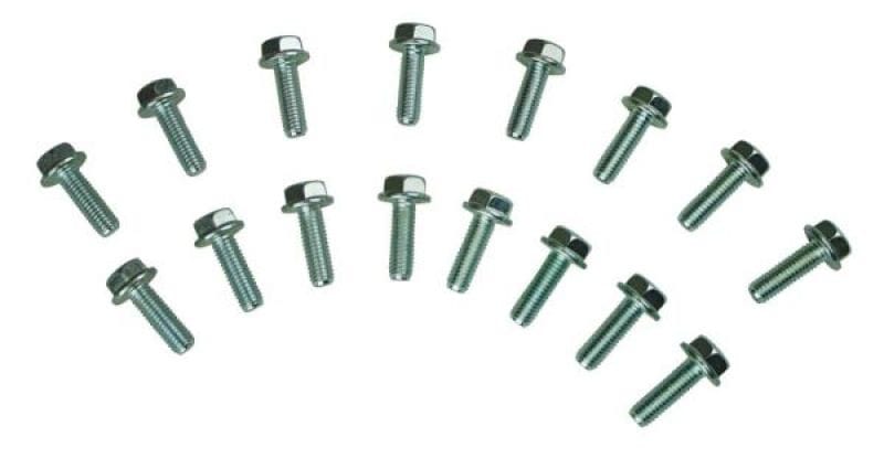 Moroso — Moroso Ford 4.6L/5.4L Header Bolts