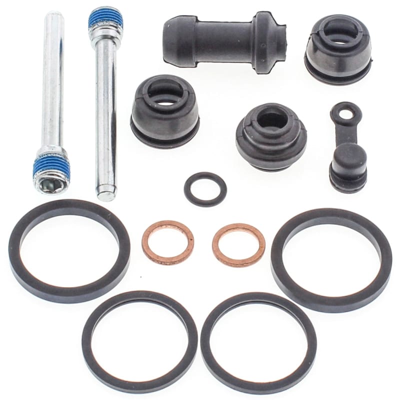 All Balls Racing — All Balls Racing 86-89 Honda TRX250R Caliper Rebuild Kit Rear