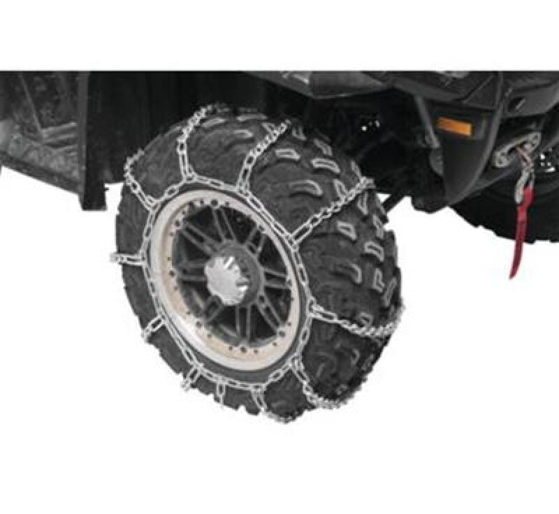 QuadBoss — QuadBoss Tire Chain Small