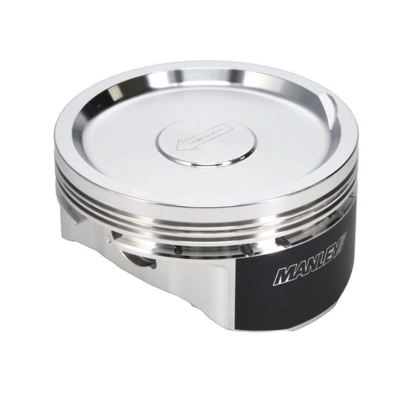 Manley Performance — Manley Chevrolet LS Piston Set - 4.070in Bore 1.065in CH, -31.00 CC
Piston Set
