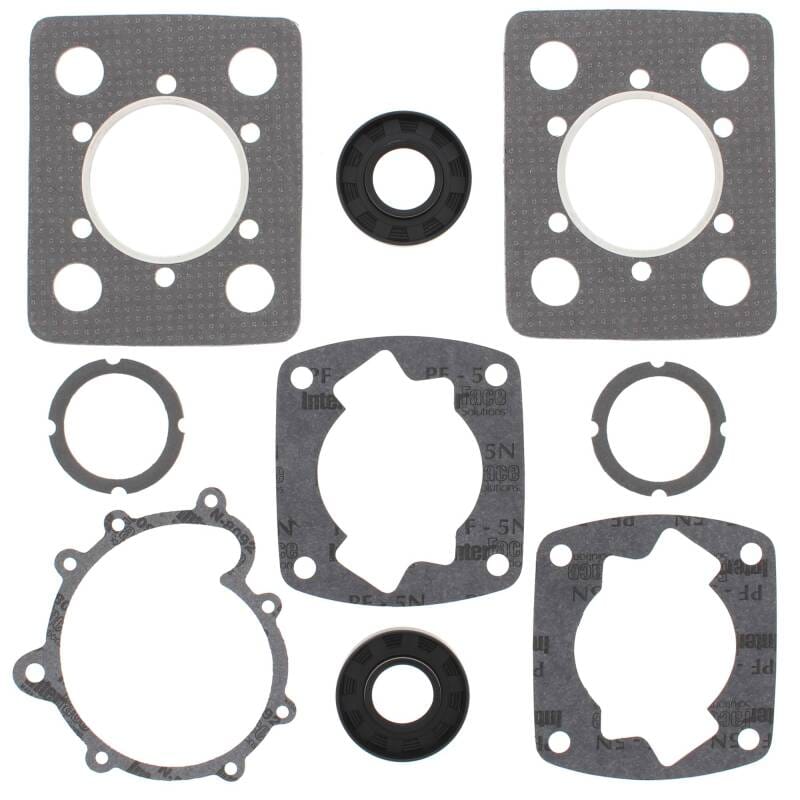 Vertex Pistons — Vertex Gaskets Kohler K440-RLC LC/2 Complete Gasket Kit w/ Oil Seals