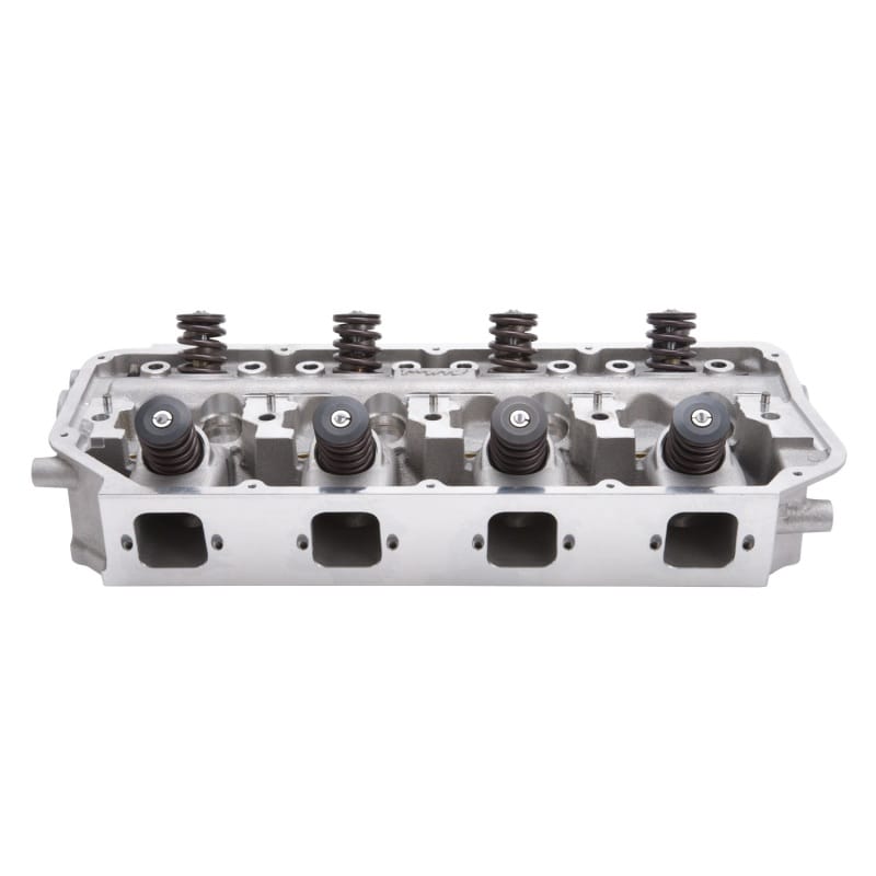 Edelbrock — Edelbrock Cylinder Head Victor Jr CNC Chrysler 426-572 CI V8 Complete
CYL HEADS-RACE