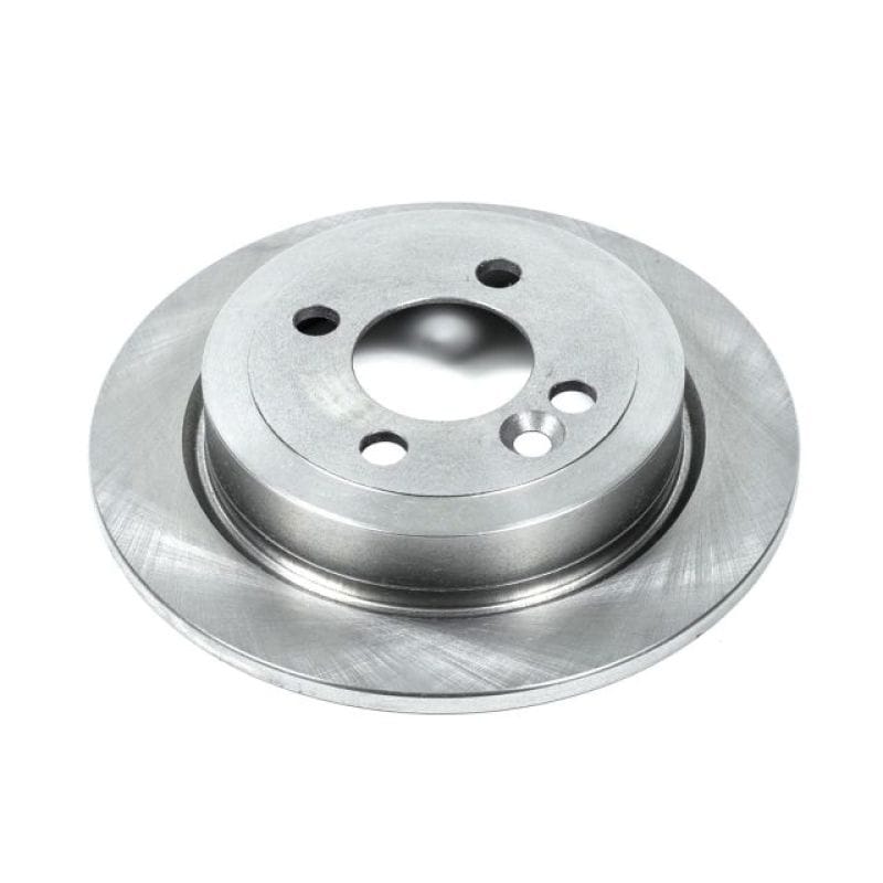 PowerStop — Power Stop 07-16 Mini Cooper Rear Autospecialty Brake Rotor
AutoSpecialty Rotor