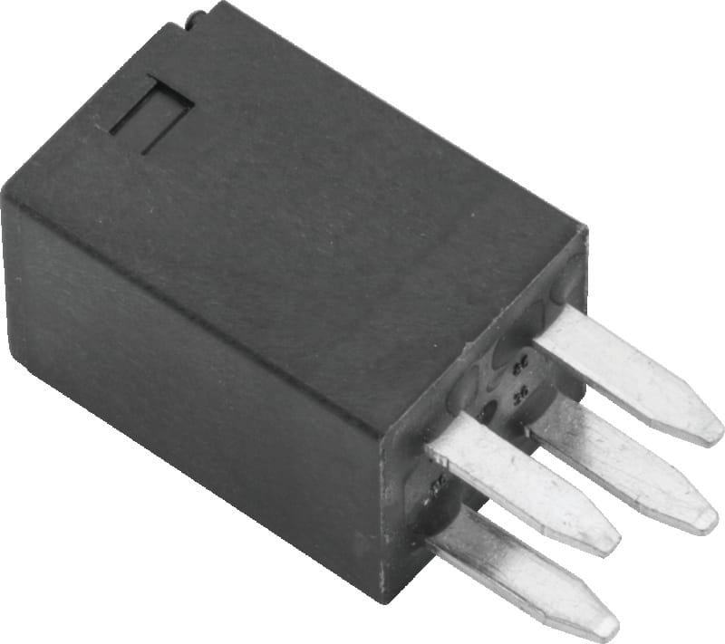 QuadBoss — QuadBoss 17-19 Polaris ACE 150 Relay