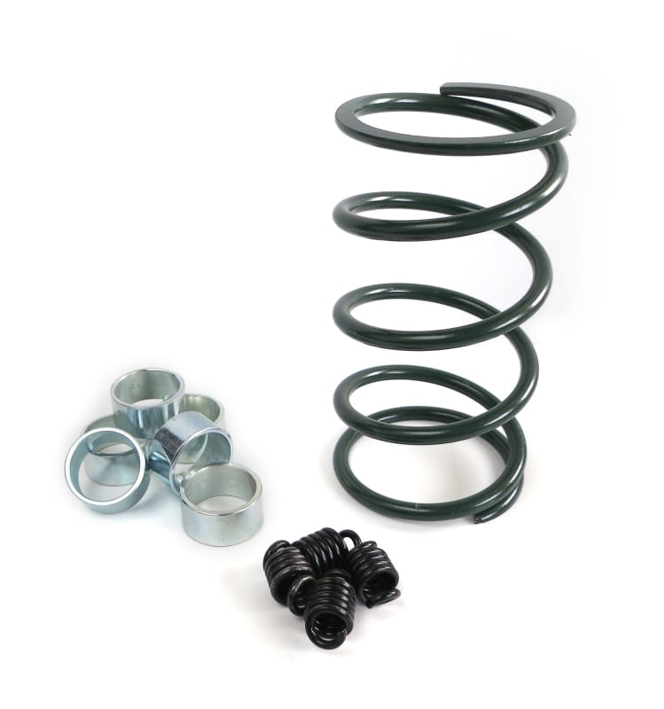 EPI — EPI 04-06 Yamaha Bruin 2x4 Auto 27-28 in. Tires Low Elev. Sport Utility Clutch Kit