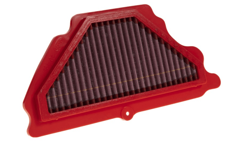 BMC — BMC 07-08 Kawasaki Zx-6R 600 Replacement Air Filter- Race