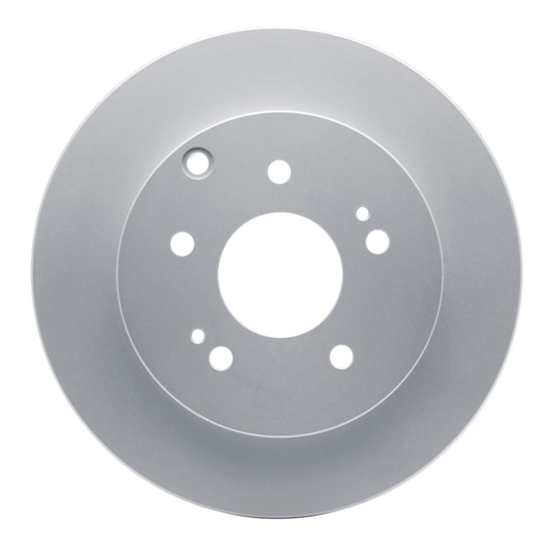 DFC — DFC 06-12 Mitsubishi Eclipse Rear GeoSPEC Coated Rotor
DFC Brake Rotor