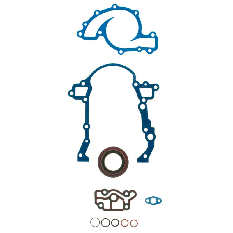 Fel-Pro — Fel-Pro Buick LeSabre TCS 45971 Engine Timing Cover Gasket Set