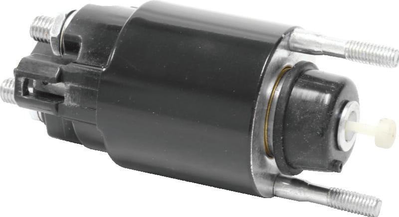 TwinPower — Starter Solenoid