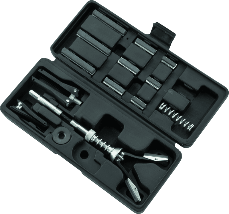BikeMaster — 11/16" To 3-1/2" Honing Set