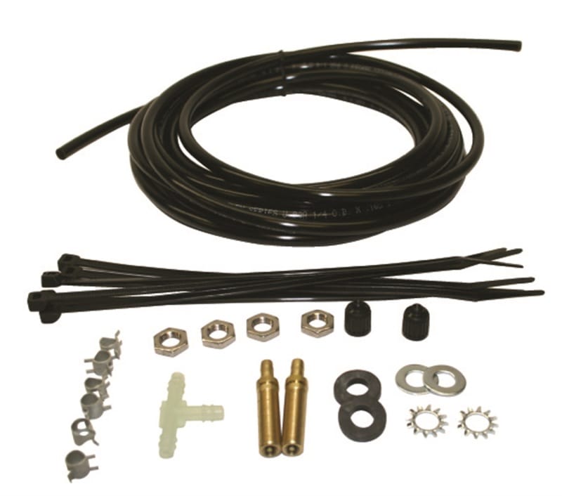 Air Lift — Air Lift Replacement Hose Kit - Push-On (607XX & 807XX Series)
Replacement Airline