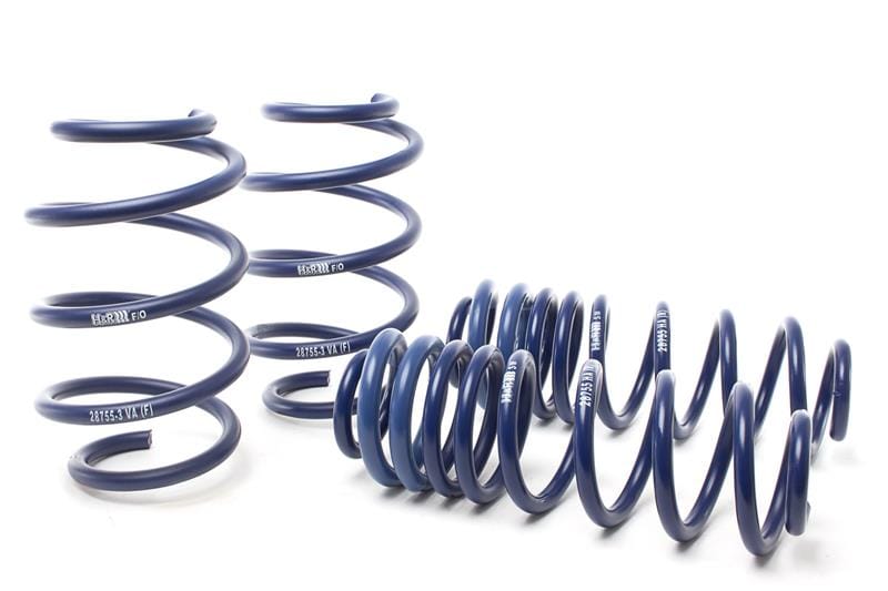 H&R — H&R 18-22 Volkswagen Tiguan 4MOTION (4WD) MQB Sport Spring
Sport Spring